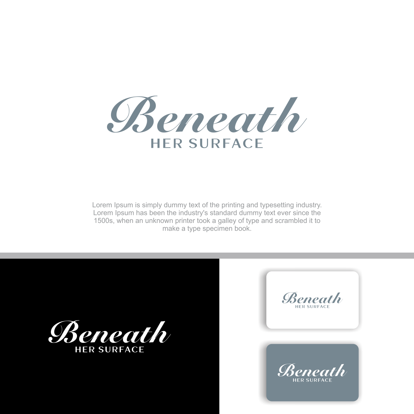 Logo Design by GAM'Design for this project | Design #25923646