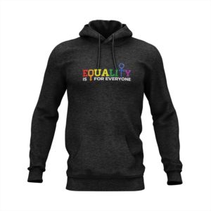 International clothing brand needs hoodie/ | Diseño de Camiseta por badpixelarts