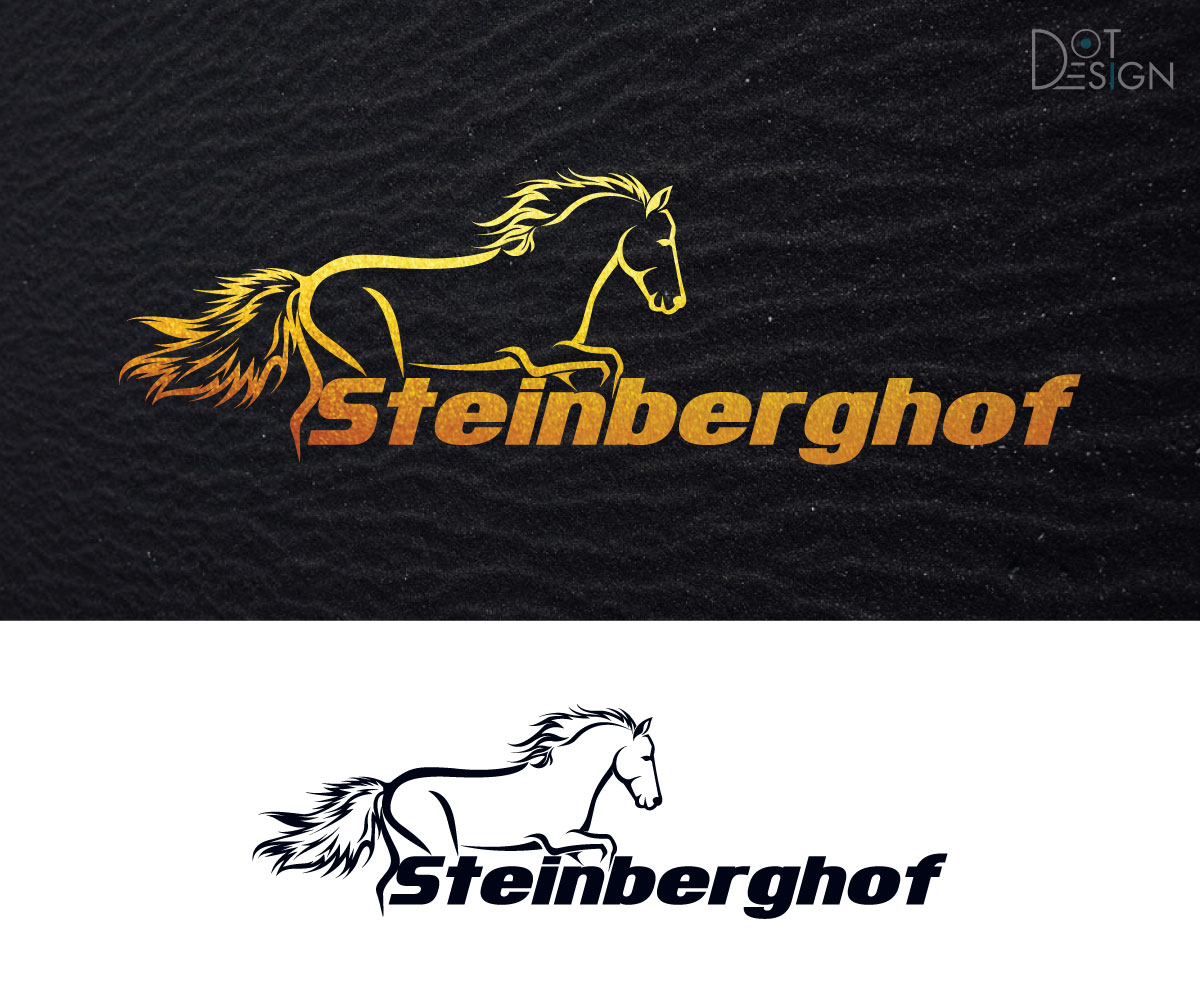 Logo Design by Dot Design 3 for this project | Design #25921412