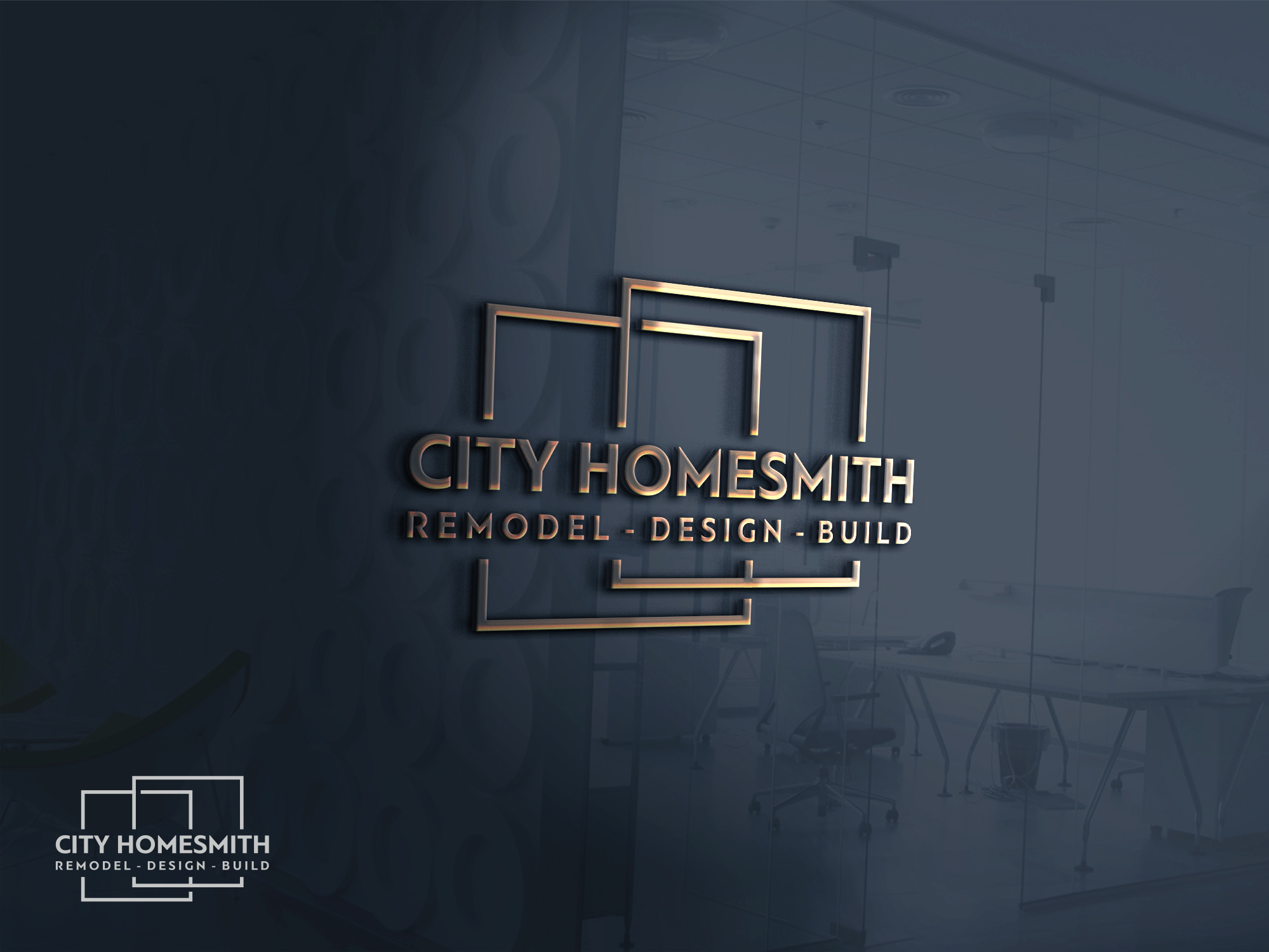 Logo Design by eugenv for this project | Design #25920807