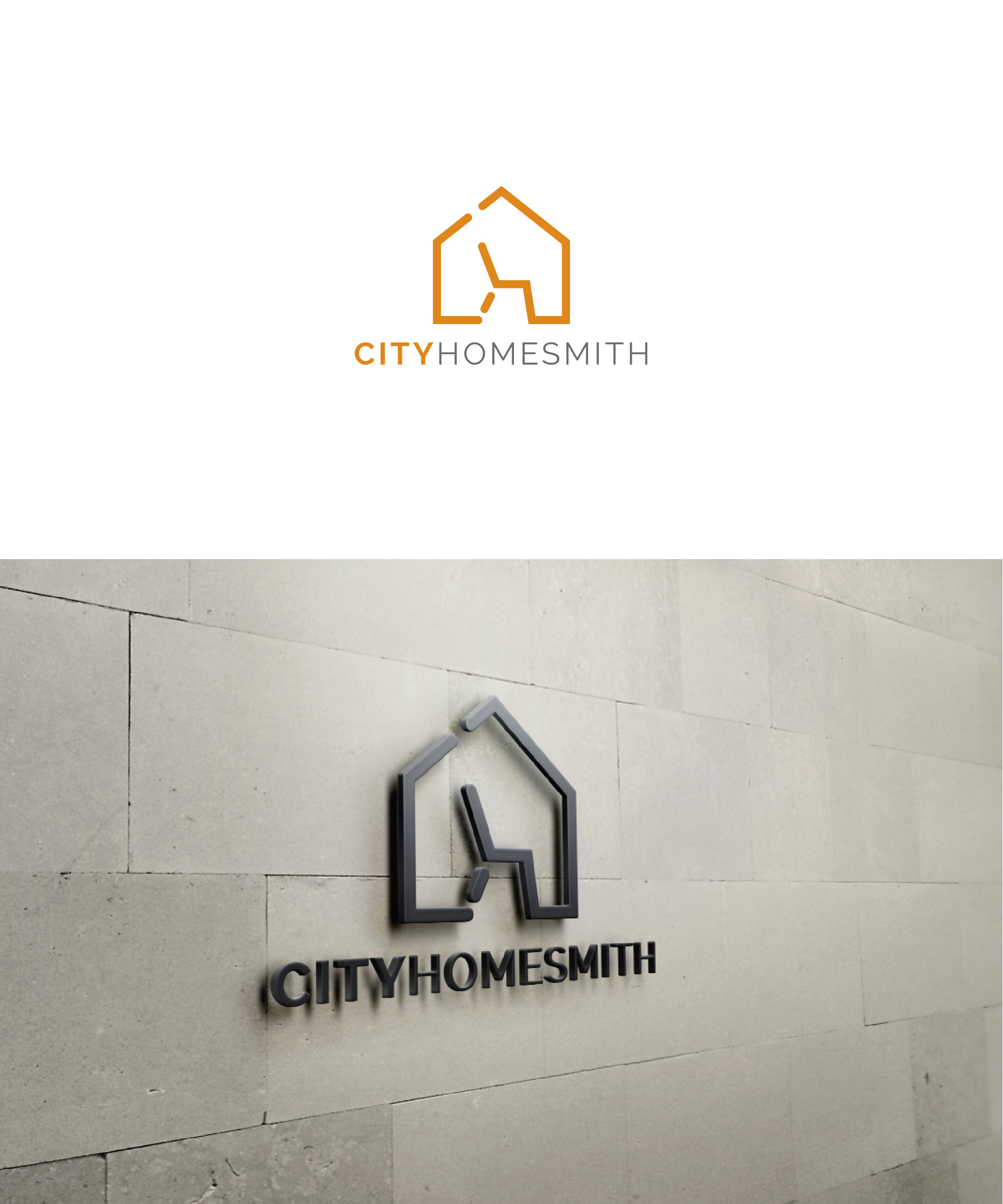 Logo Design by 3Guys for this project | Design #25928519