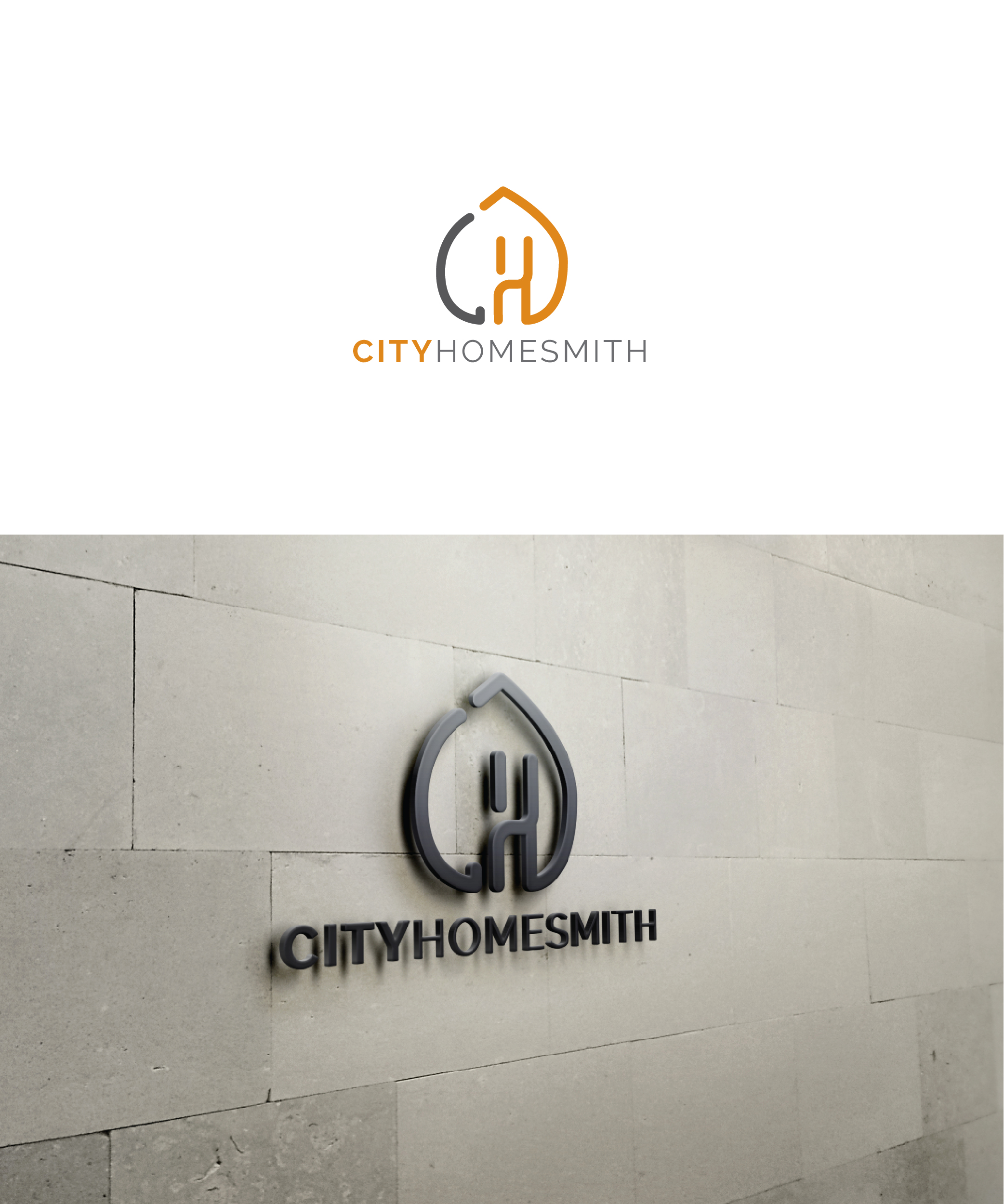 Logo Design by 3Guys for this project | Design #26038137