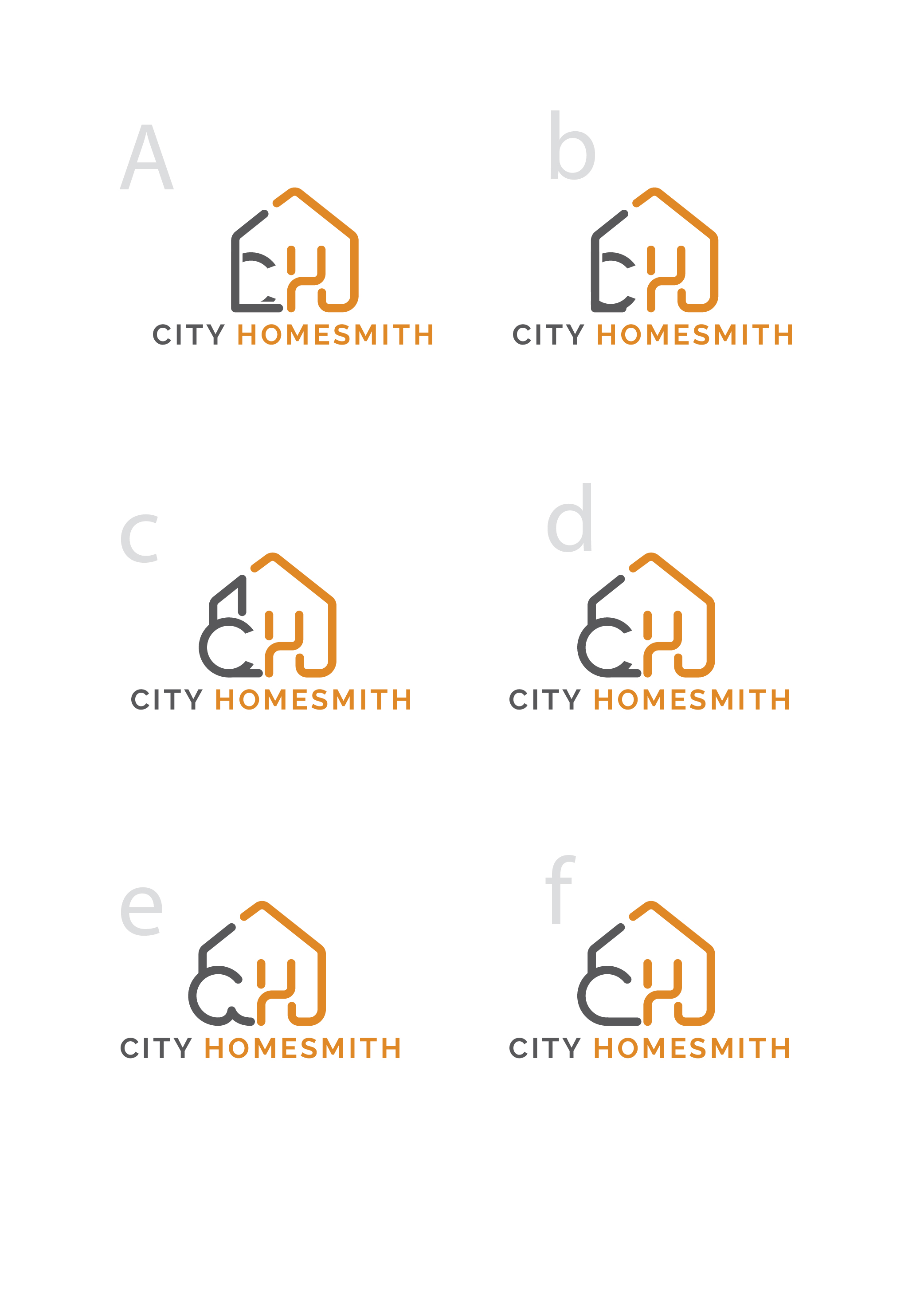 Logo Design by 3Guys for this project | Design #26064181