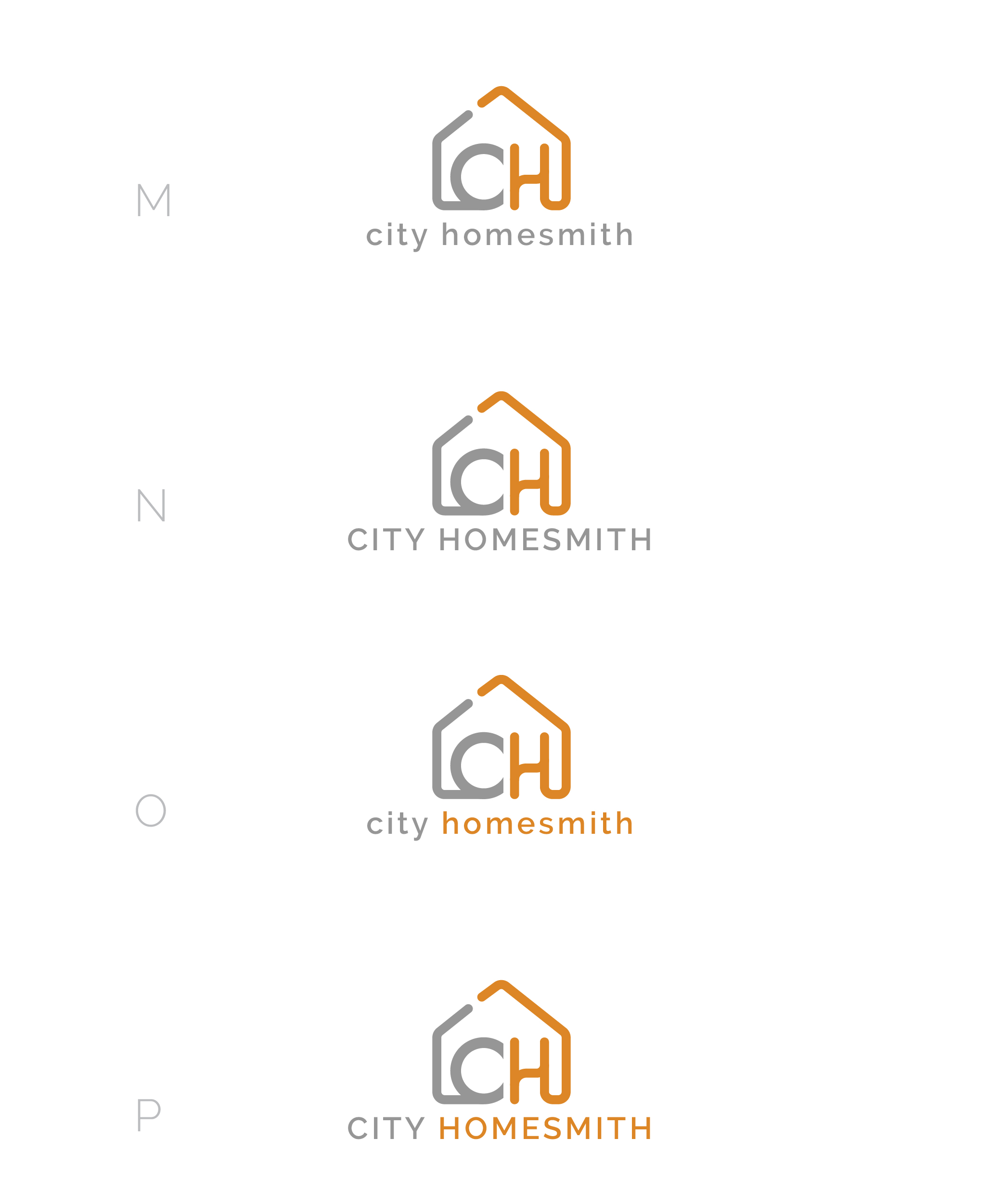 Logo Design by 3Guys for this project | Design #26199865