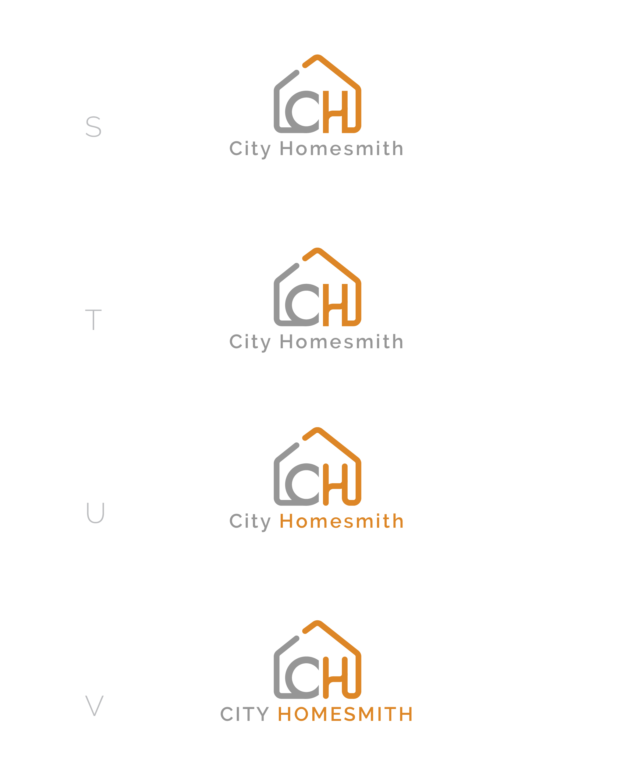 Logo Design by 3Guys for this project | Design #26199869