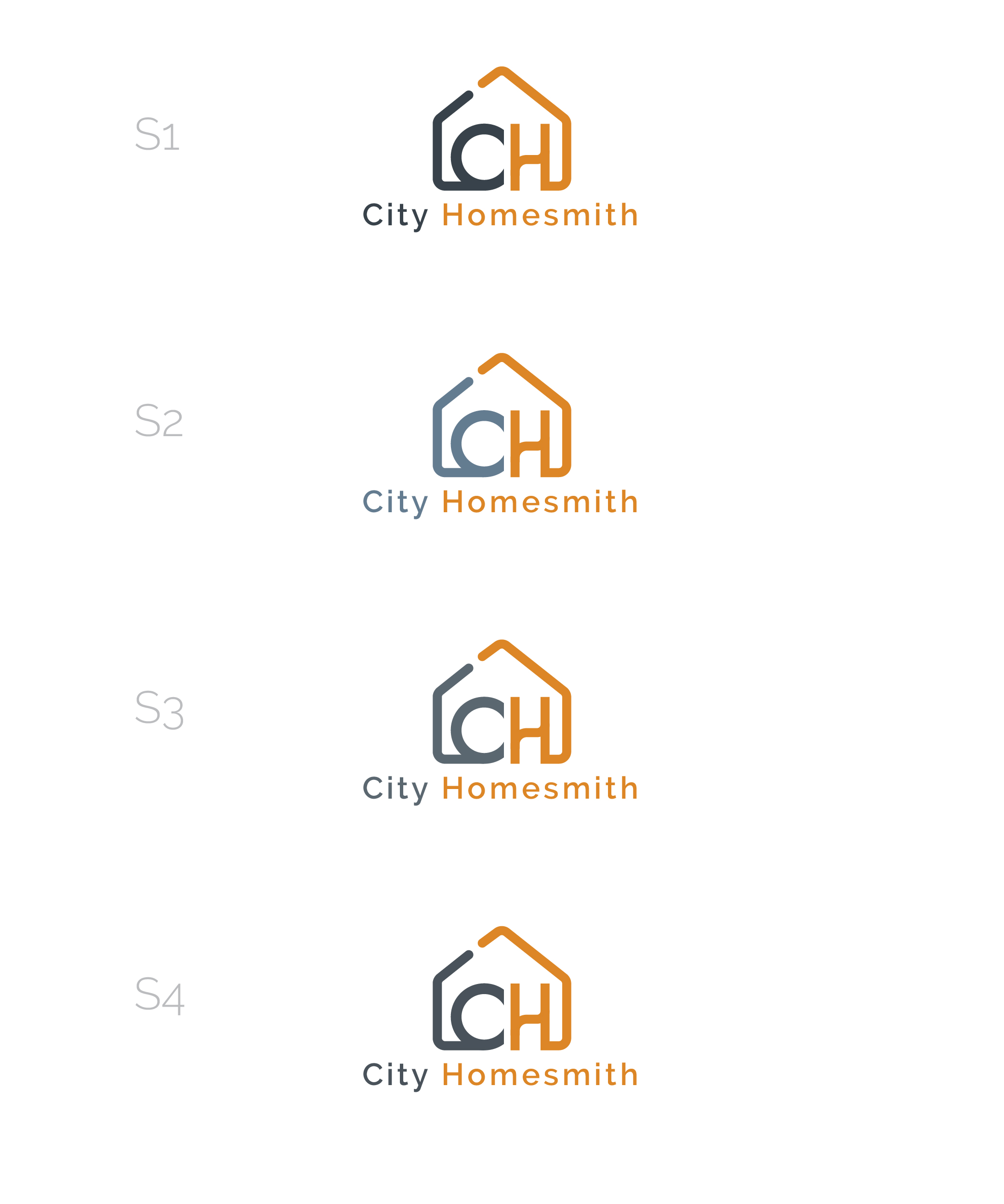 Logo Design by 3Guys for this project | Design #26202462