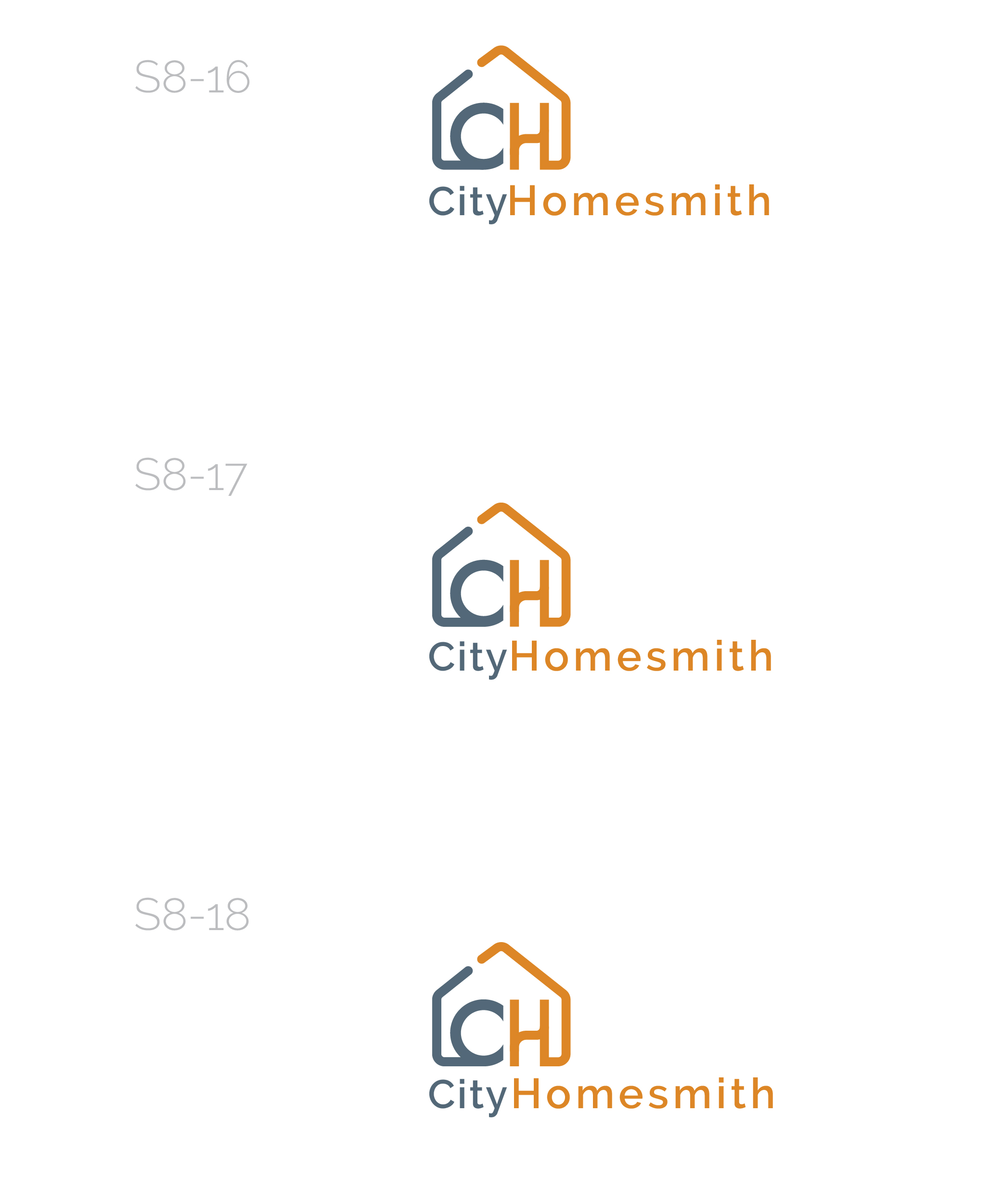 Logo-Design von 3Guys für dieses Projekt | Design #26431682