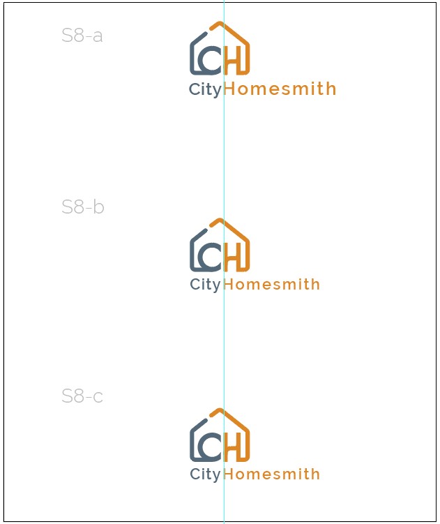 Logo Design by 3Guys for this project | Design #26440729