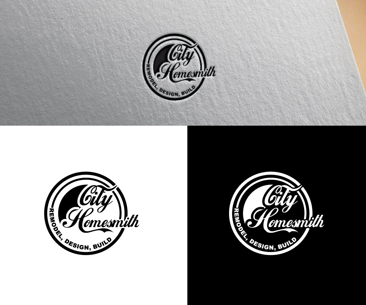 Diseño de Logo por hjyoo para este proyecto | Diseño #25920777
