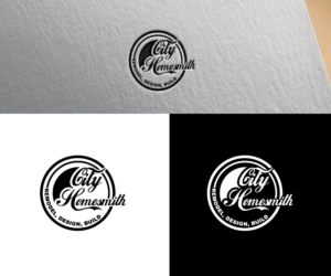 Design de Logo par hjyoo pour ce projet | Design #25920777