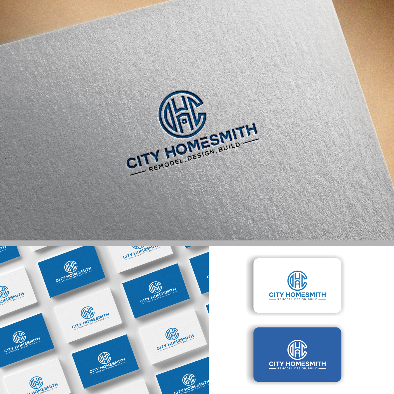 Logo Design by GAM'Design for this project | Design #25927159