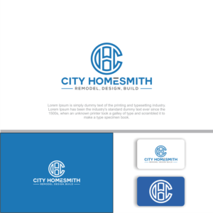 Logo Design by GAM'Design for this project | Design: #25929491