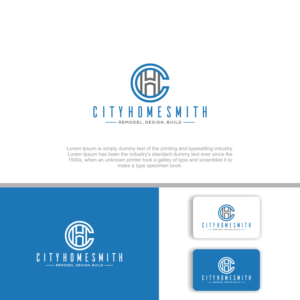 Logo Design by GAM'Design for this project | Design: #26031212