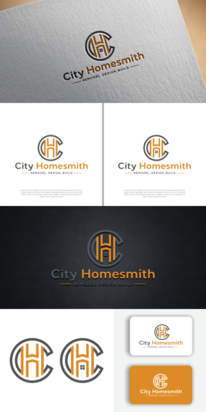 Logo Design by GAM'Design for this project | Design: #26071759