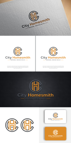 Logo Design by GAM'Design for this project | Design: #26071760