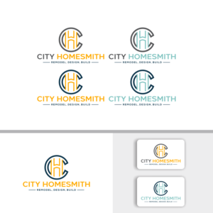 Logo Design by GAM'Design