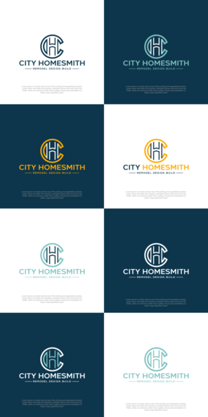 Logo Design by GAM'Design for this project | Design: #26086552