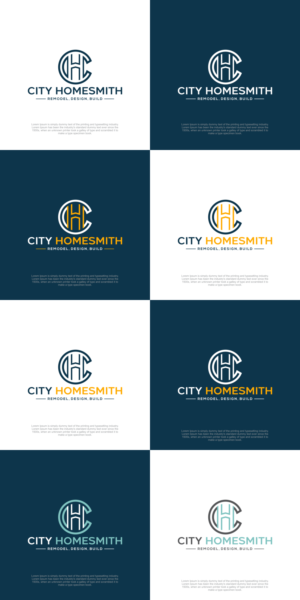 Logo Design by GAM'Design for this project | Design: #26086783