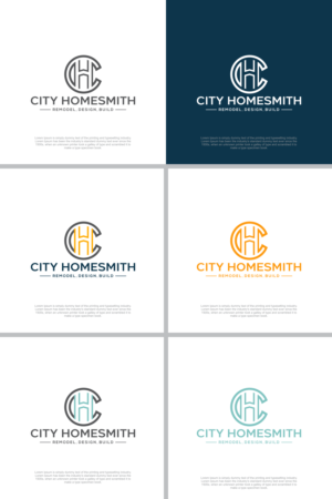 Logo Design by GAM'Design for this project | Design: #26099594