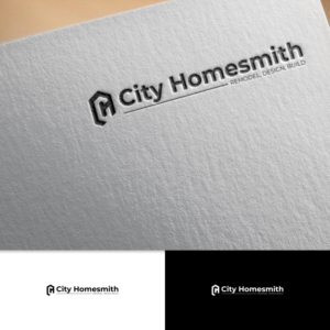 Logo Design by adie soesanto for this project | Design: #25920577