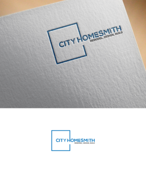 Logo Design by MD JAKE 2 for this project | Design: #25921846