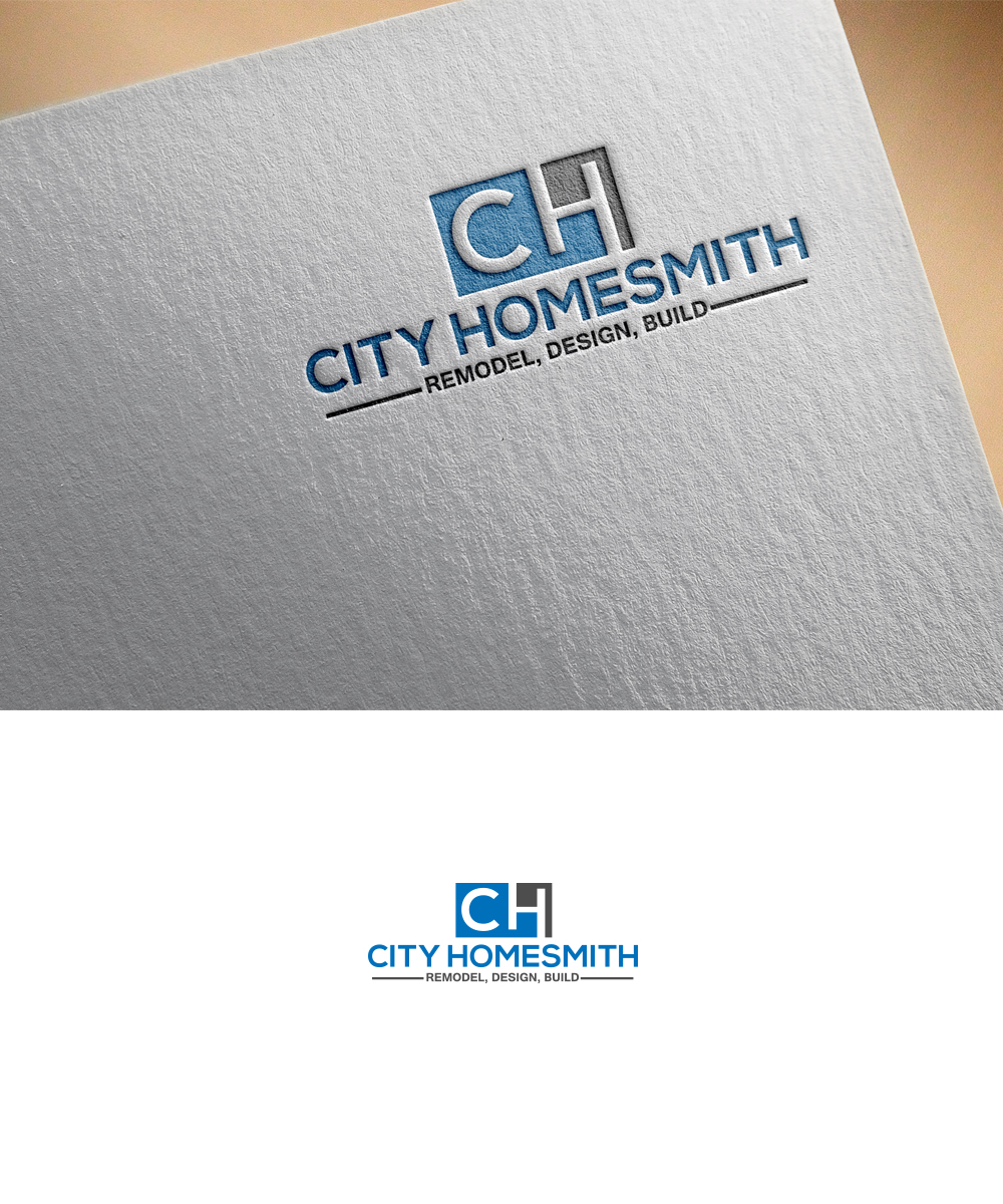 Logo Design by MD JAKE 2 for this project | Design #25921852