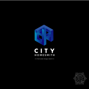 Logo Design by Harvs