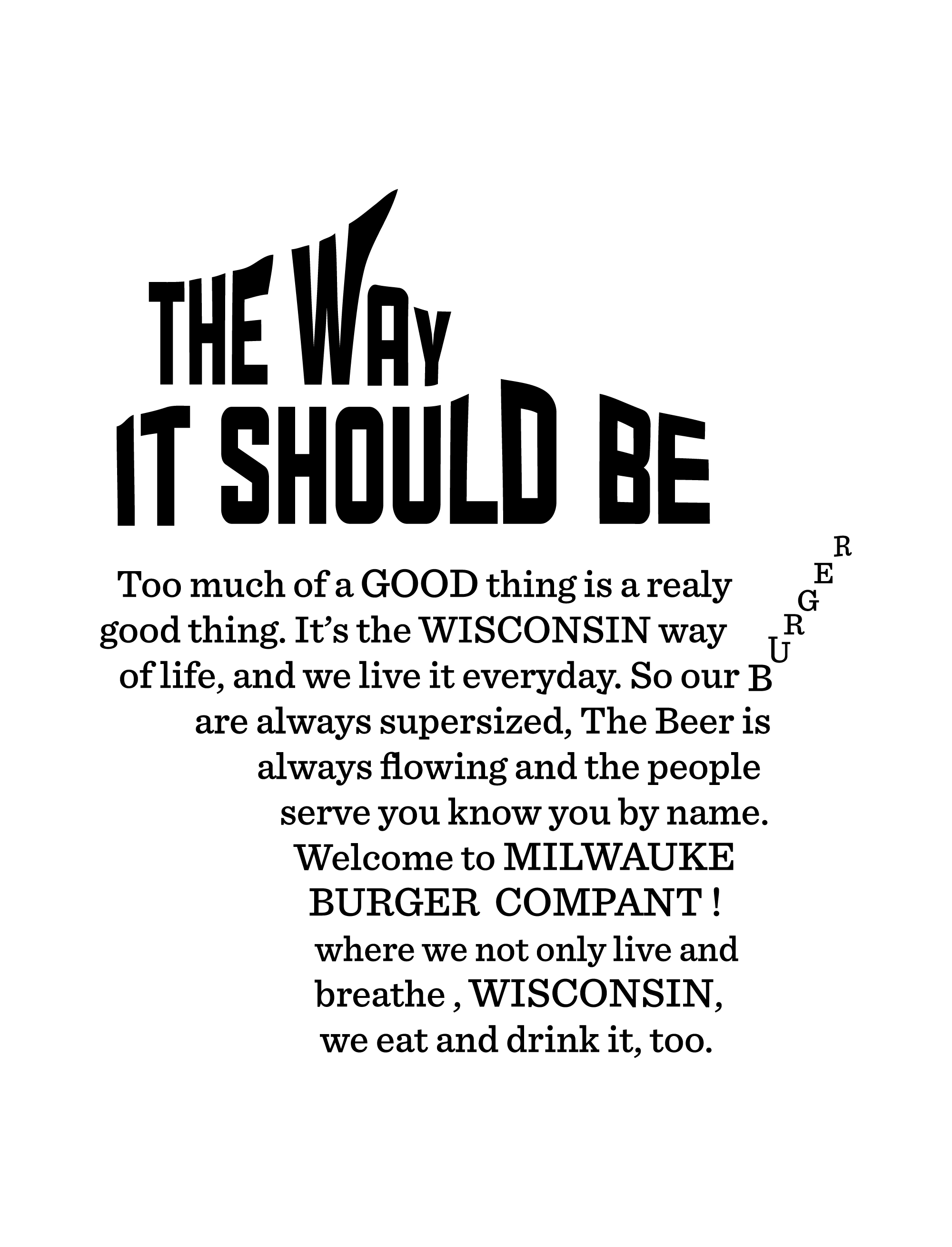 Graphic Design by Min2 for this project | Design #25923628