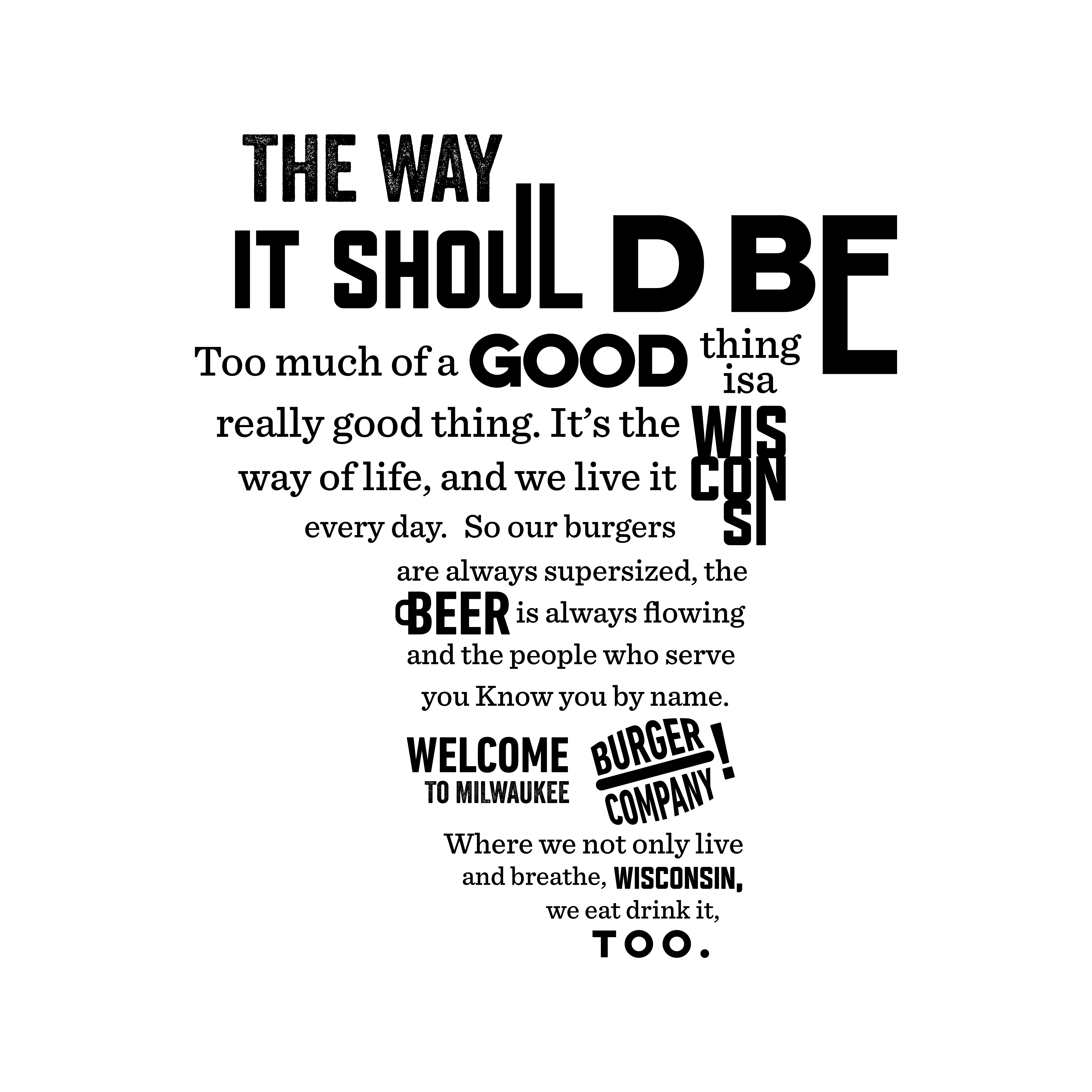 Graphic Design by Sergio Medina for this project | Design #25920404