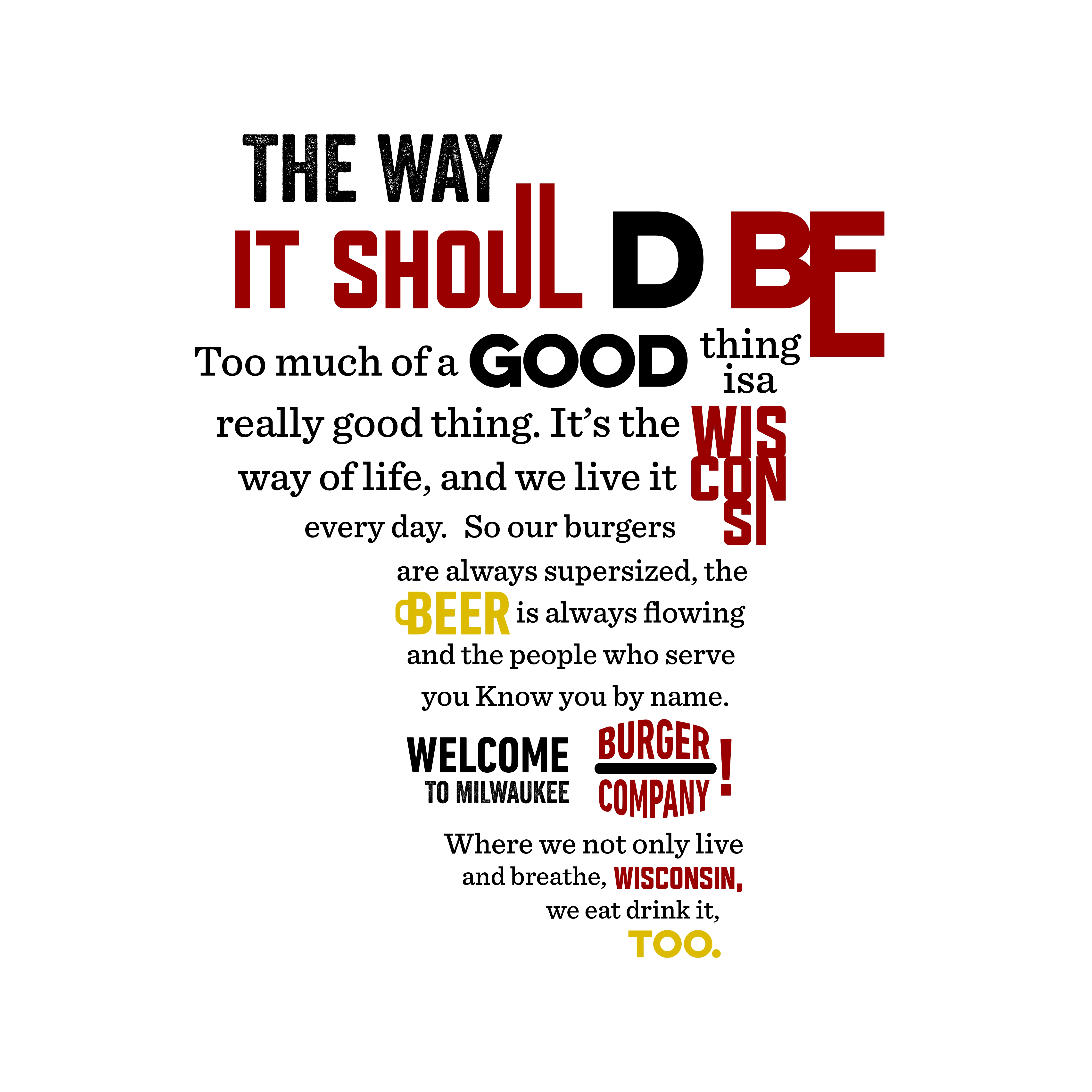 Graphic Design by Sergio Medina for this project | Design #25920405