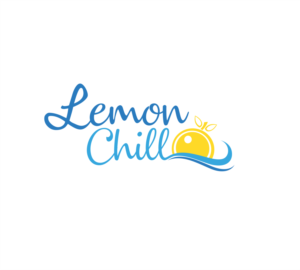Lemon Chill | Logo-Design von Annabella
