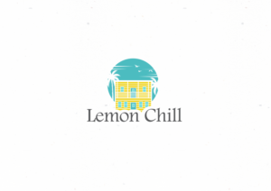 Lemon Chill | Logo-Design von dm.design