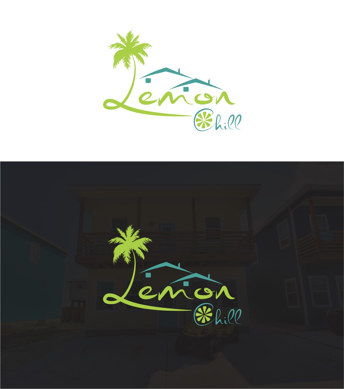 Logo Design by Dave Paresh for this project | Design #25921995