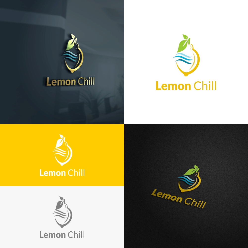 Logo-Design von Rhibas für dieses Projekt | Design #25919989