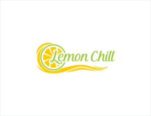 Lemon Chill | Logo-Design von BNdesigner