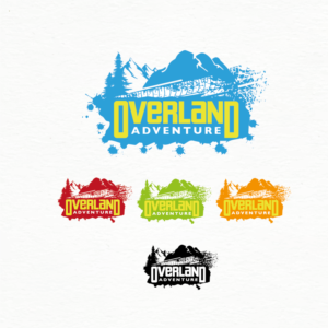 Logo Design by Mandy Illustrator