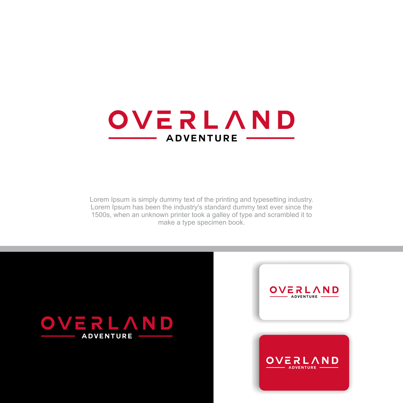 Logo Design by GAM'Design for this project | Design #25923363