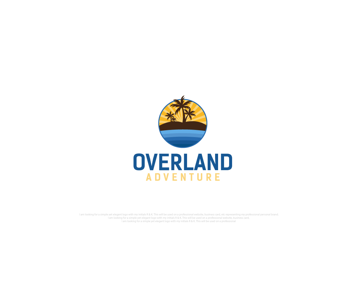 Logo Design by ikramhsakib for this project | Design #25929331