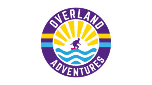 Overland Adventure | Logo Design by ompratapsinha 2
