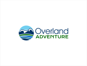 Overland Adventure | Diseño de Logo por BNdesigner