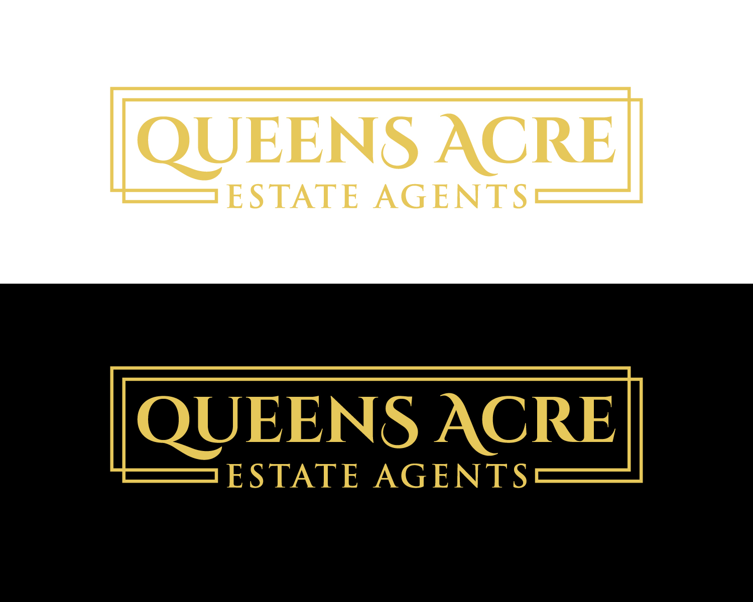 Design de Logo par Pro_Designer JBL pour Queens Acre Group | Design #25921255