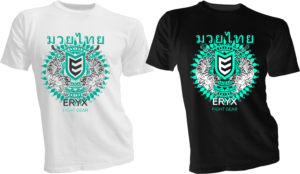 T-shirt Design by bacujkov
