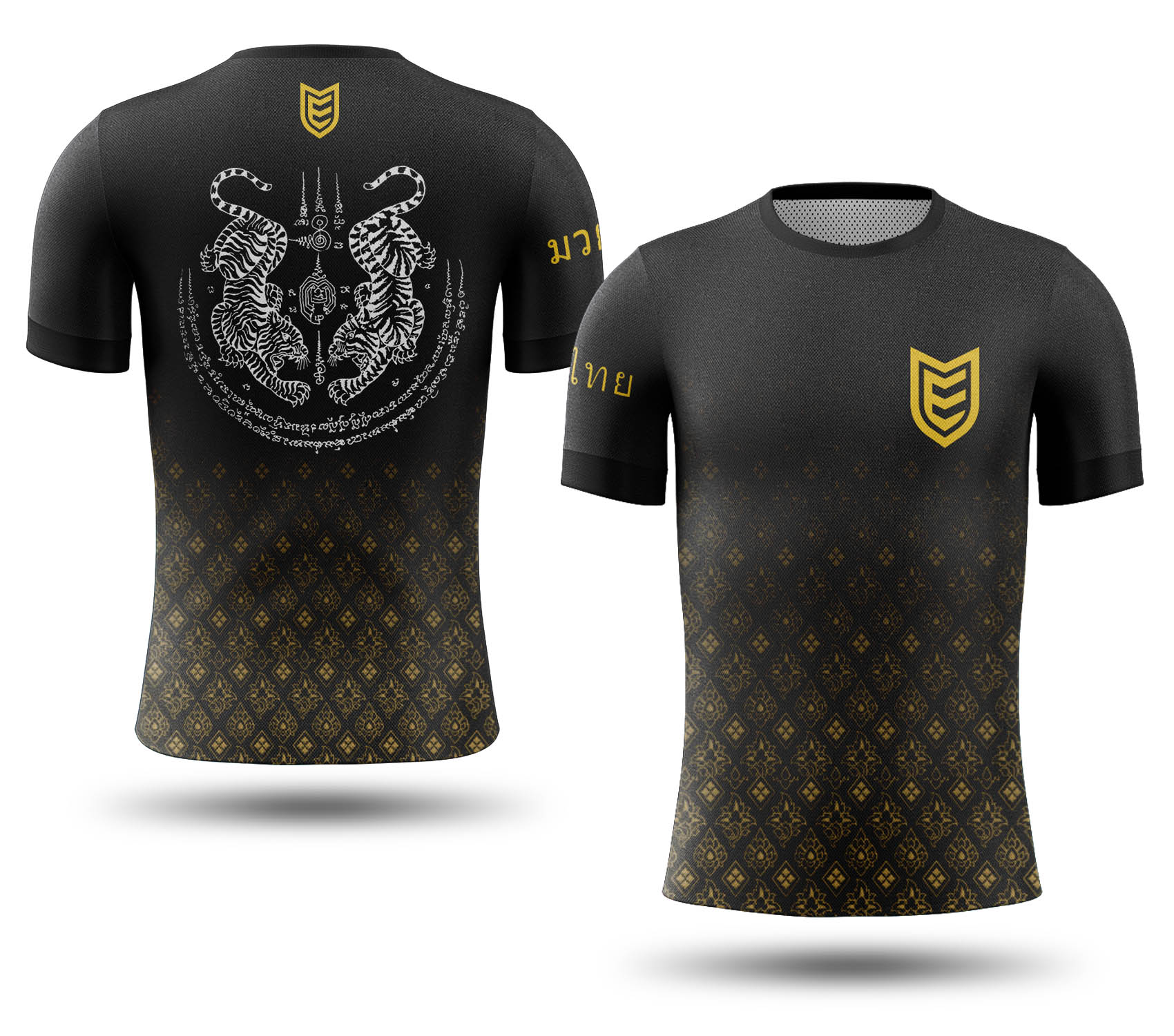 T-shirt Design by Mai-D for eryxgear | Design #25935415