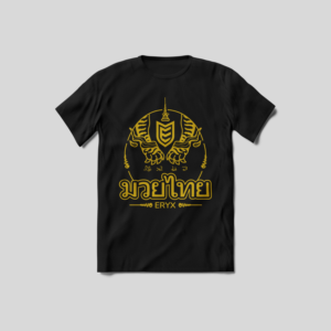T-shirt Design by HELLOCRUNK