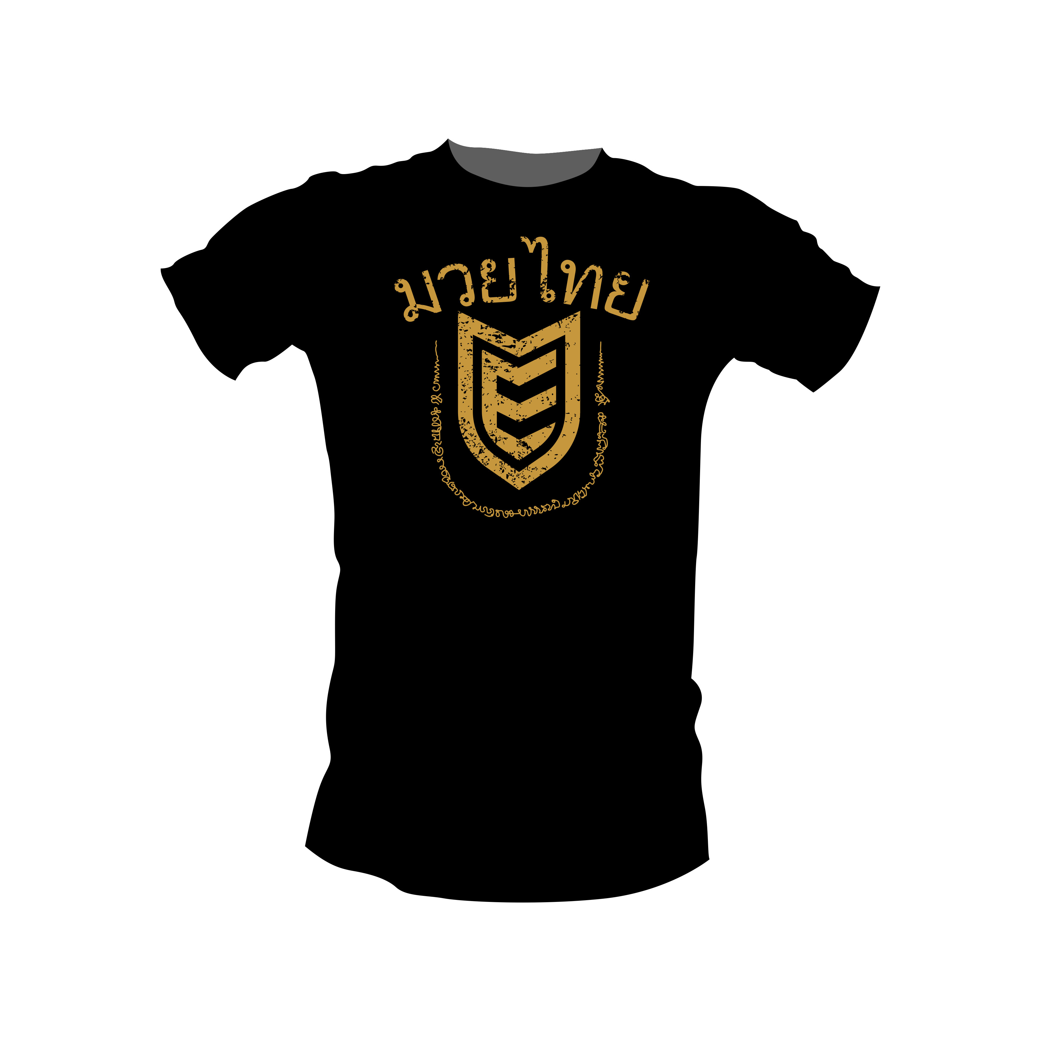 T-shirt Design by Nadz10 for eryxgear | Design #25941458