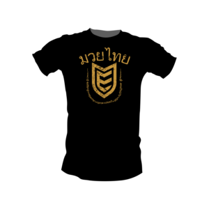 T-shirt Design by Nadz10