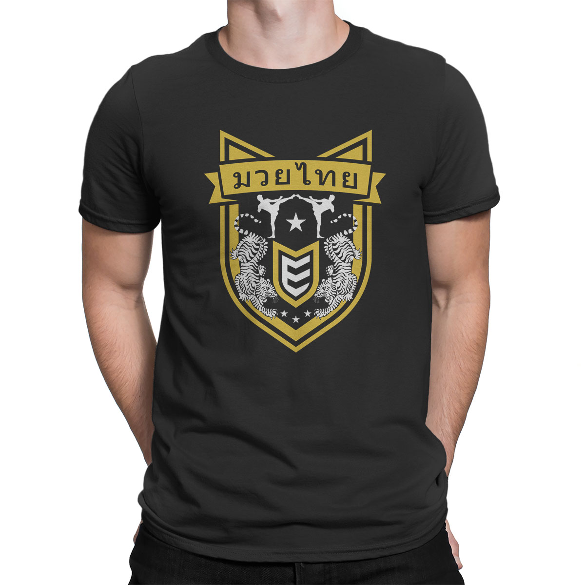 T-Shirt-Design von Feni:) für eryxgear | Design #25927925