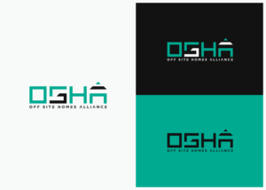 Logo Design by Ethien for Ottersbrook Consulting Limited | Design: #25920548