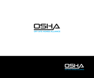 OSHA | Logo Design by aglaronde23