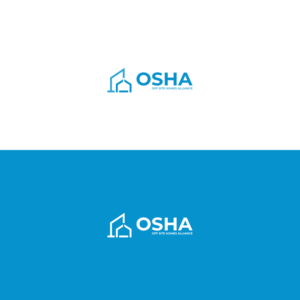 OSHA | Logo Design by nzdesigners